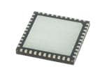 Microchip Technology AT89LP51 & AT89LP52 8-Bit Microcontrollers