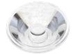 Single Secondary Lenses for High Power LEDs