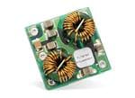 ABB DC Line Filter Modules