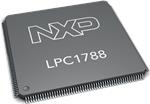 NXP Semiconductors LPC1778 & LPC1788 32-bit Microcontrollers