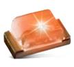 Super Bright Orange LEDs