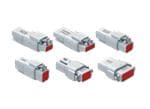 Amphenol Sine Systems ATM Series™ Automotive Connectors