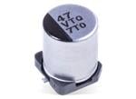 Panasonic Electronic Components TQ Aluminum Electrolytic Capacitors