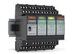 Phoenix Contact PT-IQ Intelligent MCR Surge Protection Devices