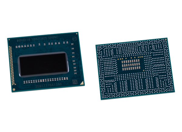 i7-3615QE i7 Core Processors - Intel | Mouser