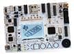 Kit de evaluación LaunchPad USB MSP430