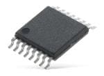 Analog Devices Inc. AD7091R-2/-4/-8 Ultralow Power 12-Bit ADCs
