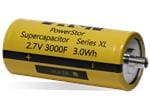 XL60 Supercapacitors