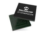 Microchip Technology MPU integrados basados en ARM inteligentes serie SAMA5D2