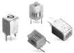 164/165 Series 5mm Tunable Inductors