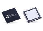 Analog Devices / Maxim Integrated MCU de 32 bits MAX32625 y MAX32626