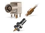 Johnson / Cinch Connectivity Solutions SMB Connectors