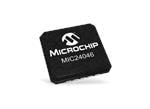 Microchip Technology MIC24046 Pin Programmable 5A Step-Down Regulator