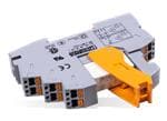 Phoenix Contact Control Cabinet Solutions