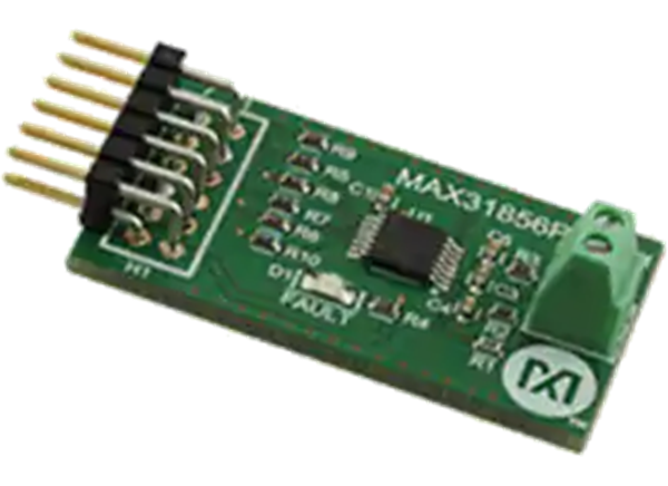 MAX31856PMB1 Pmod™ Evaluation Board - Analog Devices / Maxim Integrated ...