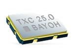 TXC 7C SMD CMOS CXO Oscillators
