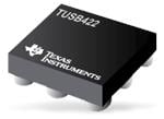 Texas Instruments Controlador de puerto USB PD TCPCi TUSB422