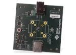 Texas Instruments TUSB213EVM Signal Conditioner Evaluation Module