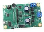Texas Instruments DRV8702-Q1EVM DC Motor Evaluation Module (EVM)