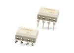 Omron Electronics G3VM-CR/FR MOSFET Relays