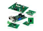 Microchip Technology PIC18 PoE Development  Platform