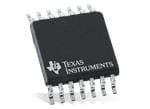Texas Instruments INA30x/INA30x-Q1 Current Sense Amplifiers