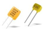 KEMET Electronics 300 Goldmax MLCCs