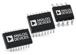Analog Devices Inc. Buffered Analog Multiplexers