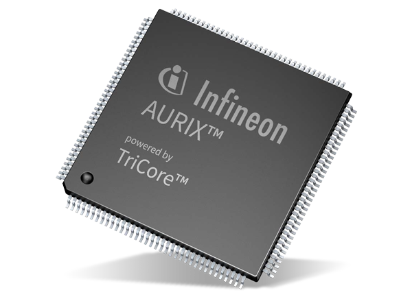 AURIX 32-bit TriCore Microcontrollers - Infineon AURIX 32-bit TriCore Microcontrollers - Infineon