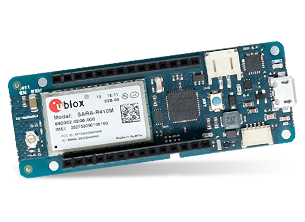 MKR NB 1500 Development Board Arduino Mouser