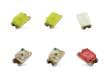 Luces LED SMD de alta intensidad LSM0603