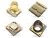 Luces LED UV 3535 IN-C33xTN