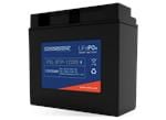 PSL-BT Bluetooth® Iron Phosphate Batteries