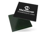Microchip Technology 32-bit Microprocessors