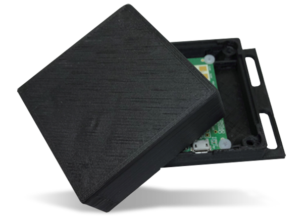 OPS241 & OPS242 Electromagnetic Lens Enclosures - OmniPreSense | Mouser