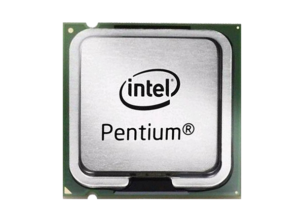 PENTIUM. Un Intel pentium es un microprocesador popular utilizado en muchas computadoras.