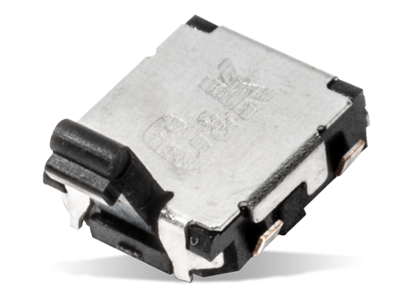 Fdse Micro Mini Angled Actuated Detect Switches Ck