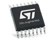 Controlador de matriz LED LED8102S