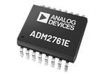Analog Devices Inc. Transceptores ADM2761E ADM2763E y RS-485