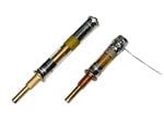 TM & QM Glass Quartz Trimmers