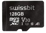 Swissbit S-50u Memory Cards