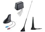Antenas