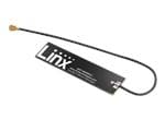 TE Connectivity / Linx Technologies W63RPC1 Rigid Embedded Dipole Wi-Fi® 6 Antennas