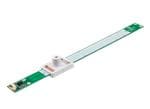 Microchip Technology LXE/LXK330x Linear Position Sensor Boards & Kits