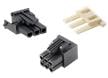 Conectores y cables preprensados Mini-Fit Sigma