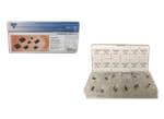 Kits de capacitores de chips SMD de polímero vPolyTan™