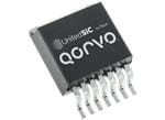 UF3N170400B7S 1700V-400mW SiC Normally-on JFET