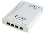 PT-104 High-Accuracy Data Logger