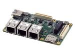 AAEON UP Connect Plus Expansion Boards