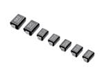 MP/MQ Ultra-Precision SMT Molded Resistors